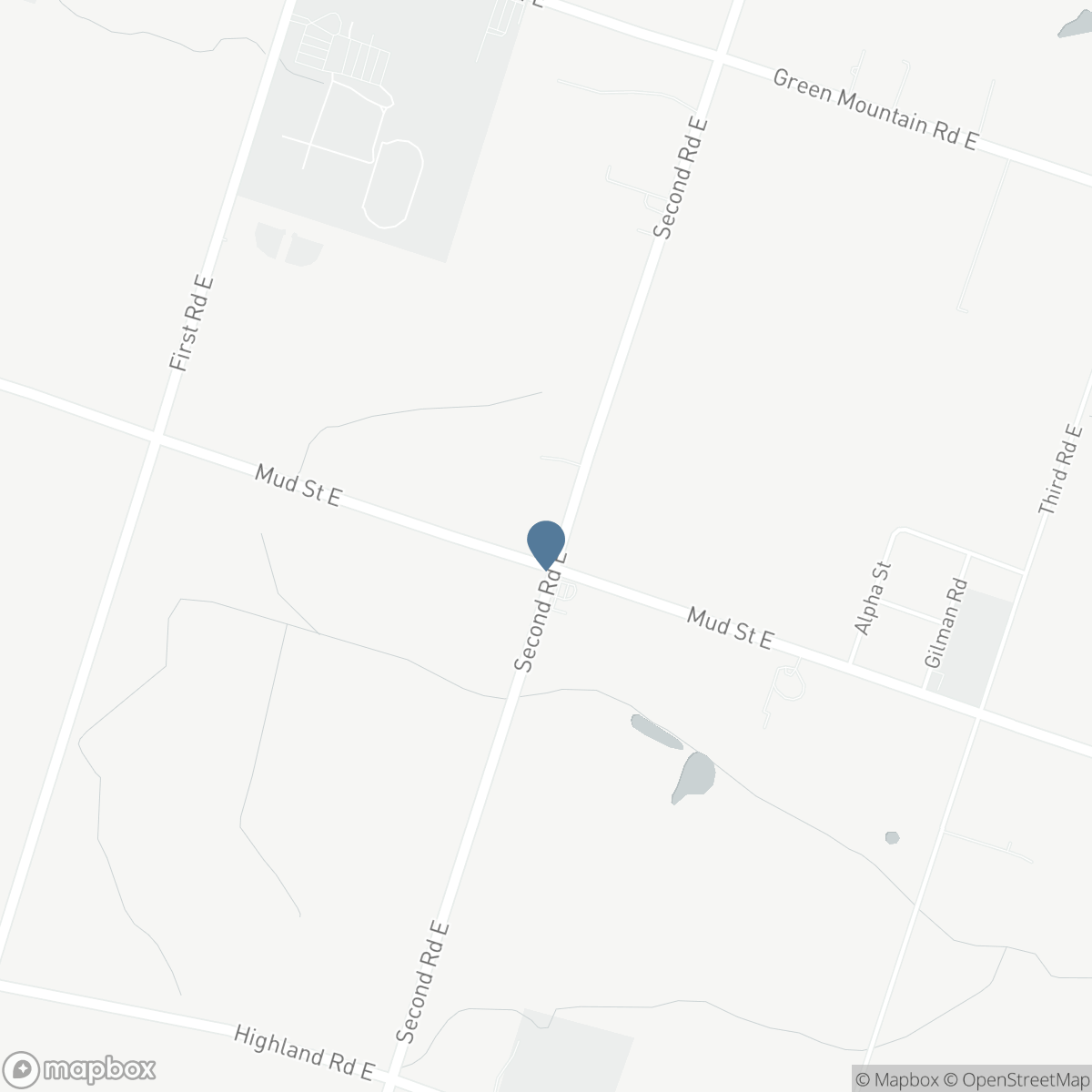 283 SECOND Road E, Hamilton, Ontario L8J 3J1